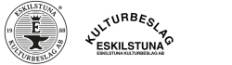 Eskilstuna Kulturbeslag logo