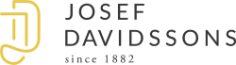 Josef Davidssons logo
