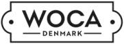 WOCA logo
