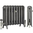 Bristol - valurautapatteri