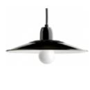 Emaloidut valaisimet Siirry ryhmään Emaloidut valaisimet