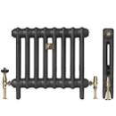 Siirry ryhmään Valurautapatterit