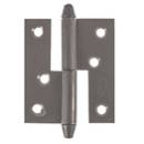 Siirry ryhmään Kartiopäiset ikkunasaranat