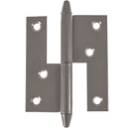 Siirry ryhmään Kartiopäiset saranat