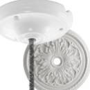 Kattokupit ja -rosetit