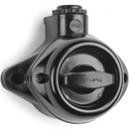 Kostean tilan pistorasiat ja kytkimet