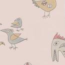 Siirry ryhmään Lastentapetit