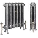 Leeds - valurautapatteri