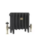 Matalat patterimallit