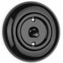 Mustat pistorasiat ja kytkimet, THPG