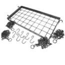 Muut koukut ja kannakkeet