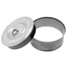 Noki- ja tuhkaluukut