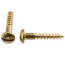 Pallokantaiset uraruuvit