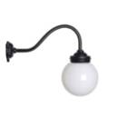 Siirry ryhmään Pallovalaisimet