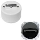 Pistorasiat ja kytkimet, DO