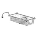 Suihkuverhotangot ja lisätarvikkeet