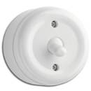 Valkoiset bakeliittikytkimet