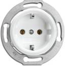 Valkoiset pistorasiat ja kytkimet, THPG