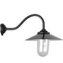 Valurautaiset ulkovalaisimet