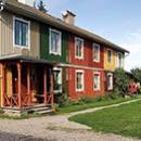 Vesiohenteiset ulkomaalit