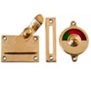 Siirry ryhmään WC:n lukot