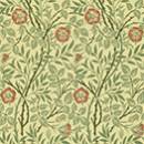 William Morris -tapetit