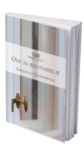 Ovi- ja ikkunahelat, Eskilstuna Kulturbeslag