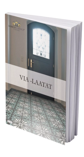 VIA -laatat