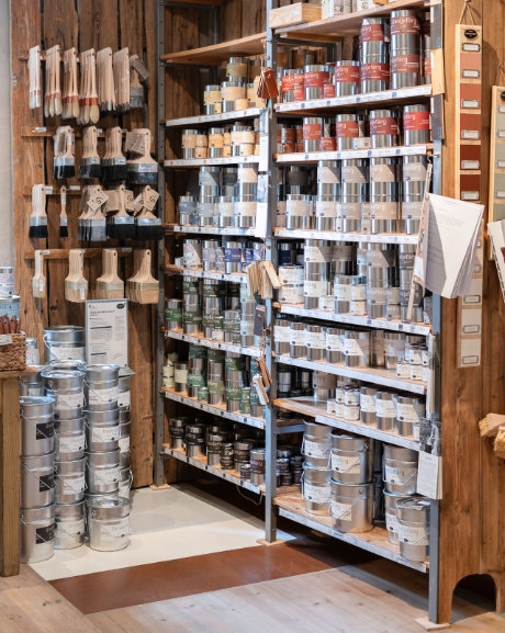 Ilmanvaihto ja lämmitys