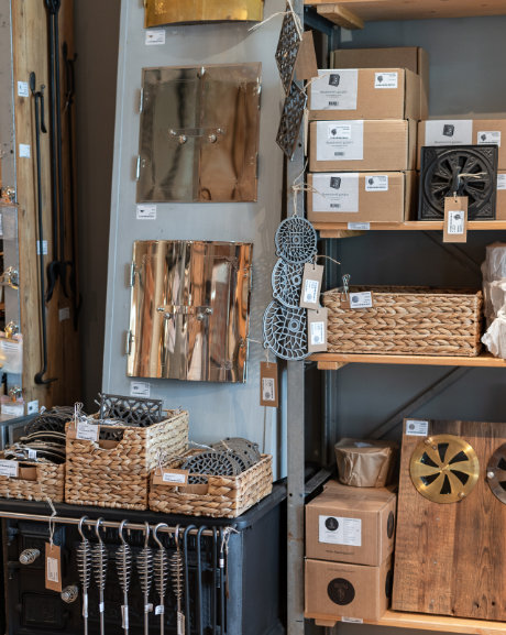 Sisustus ja lahjaideat