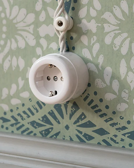 Sähkö ja valaistus