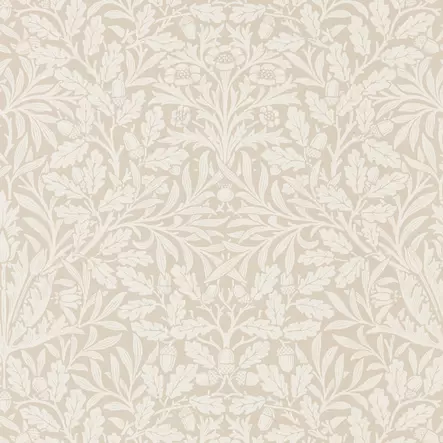 Pure Acorn - William Morris -tapetit - 216040 - 1