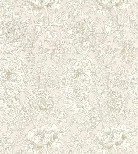 Chrysanthemum Toile - Chrysanthemum - 217070 - 1