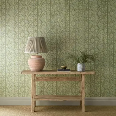 Peony Trellis - Muut Morris -tapetit - 217570 - 2