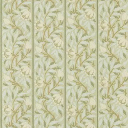 Peony Trellis - Muut Morris -tapetit - 217570 - 1