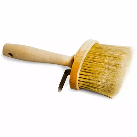 Julkisivusivellin, ovaali - Pensselit ja harjat - 863-030-30 - 1