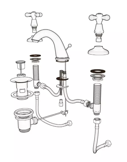 Allashana THPG - Allashanat - 412-025-60 - 2