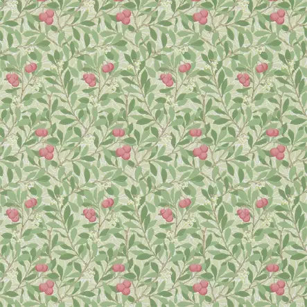 Arbutus - William Morris -tapetit - 214720 - 1