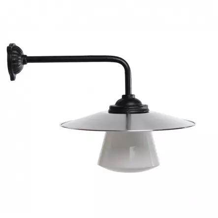 Asemanvalaisin, syv. 50 cm - Asemanvalaisimet - 504-025-50 - 1