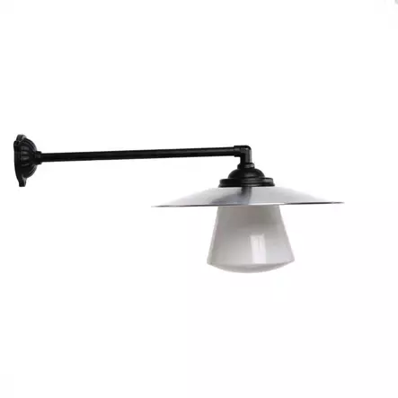 Asemanvalaisin, syv. 60 cm - Asemanvalaisimet - 504-025-60 - 1