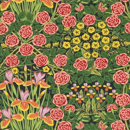 Campanula - Muut Morris -tapetit - 217350 - 1