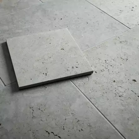 Dolomiittikivilattia, harmaa - Dolomiittikivilattia, harmaa - 682-400-30 - 2