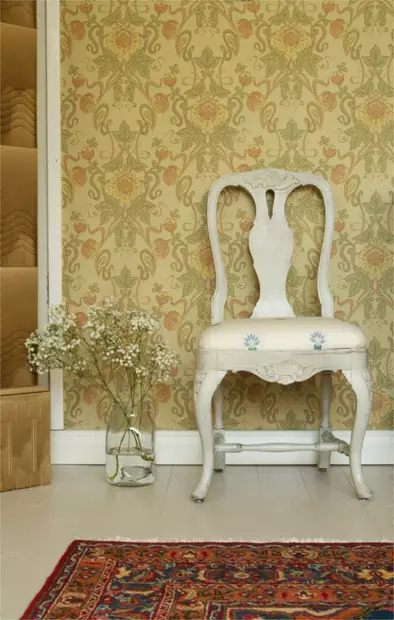 Jugend-kausi - Pihlgren & Ritola -tapetit - 69300 - 2