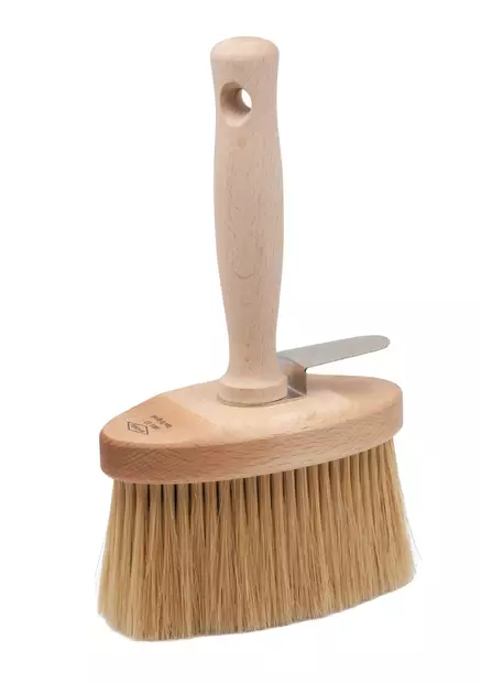 Julkisivusivellin, ovaali - Pensselit ja harjat - 863-030-30 - 1