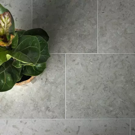 Kalkkikivi -laatta, hiottu - Kalkkikivilattia, hiottu - 682-300-40 - 2