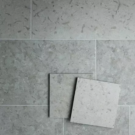 Kalkkikivi -laatta, hiottu - Kalkkikivilattia, hiottu - 682-300-60 - 1