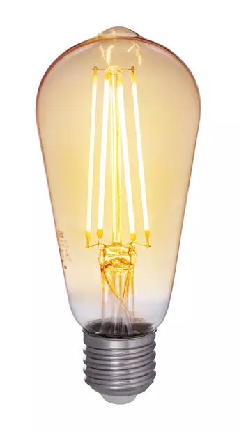 Led -lamppu (2200 K) - Polttimot - 519-023-20 - 1