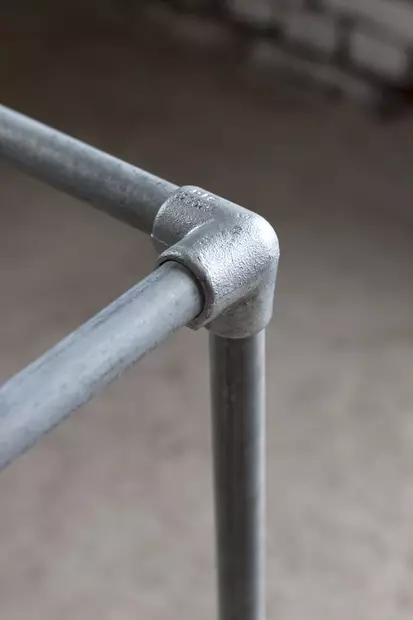 Putkiliitos - Putkikalusteosat - 112-004-60 - 2