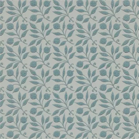 Rosehip - William Morris -tapetit - 214710 - 1