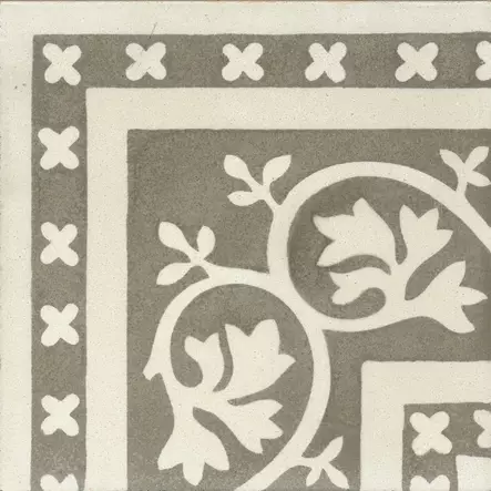 Sementtilaatta - Kehykset VIA -sementtilaatoille - 53083-150 - 1